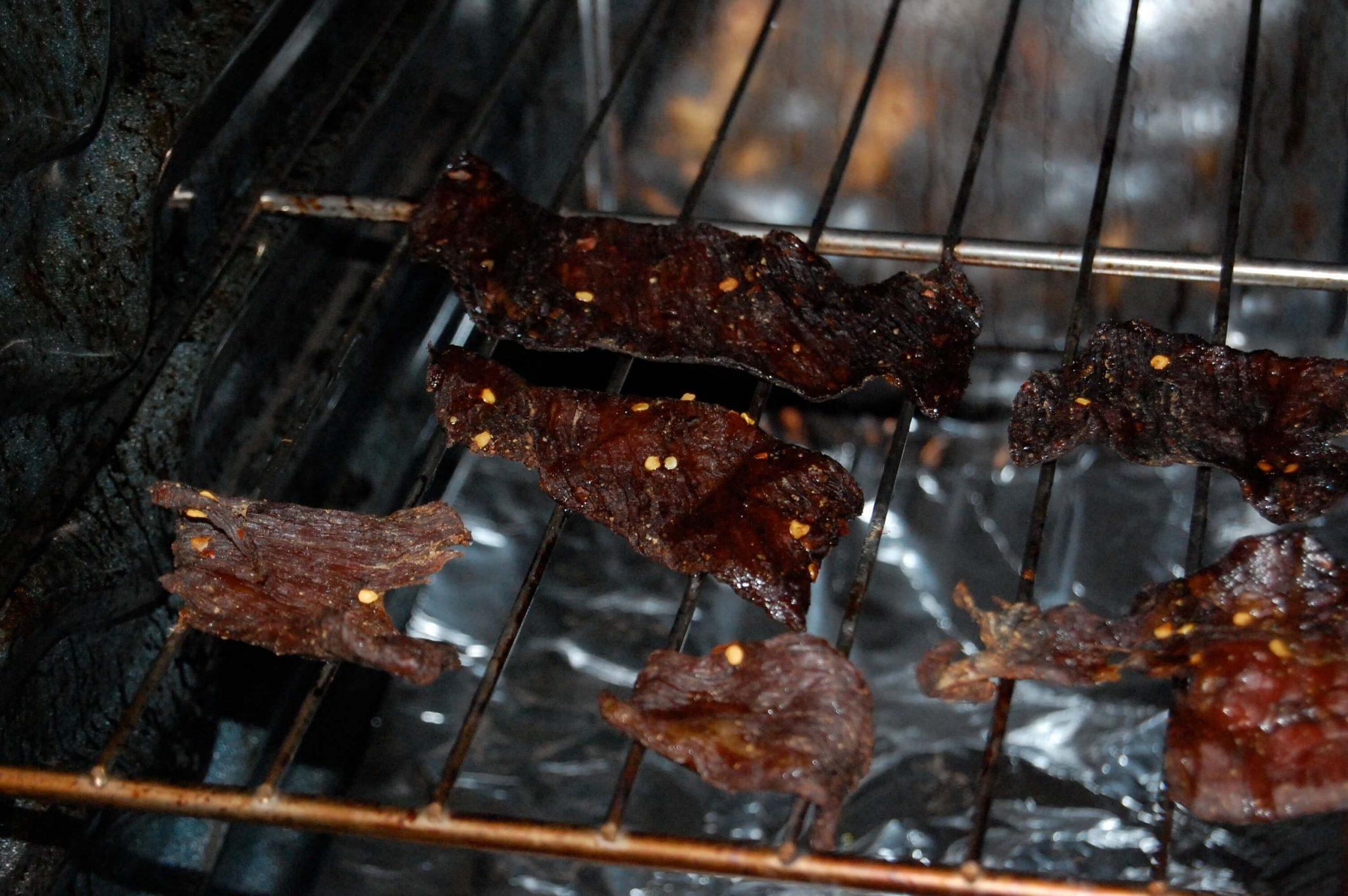 The KnowItAll Guide to Dehydrators for Beef Jerky