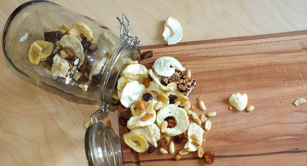 How To Dehydrate Fruit Without A Dehydrator A Guide