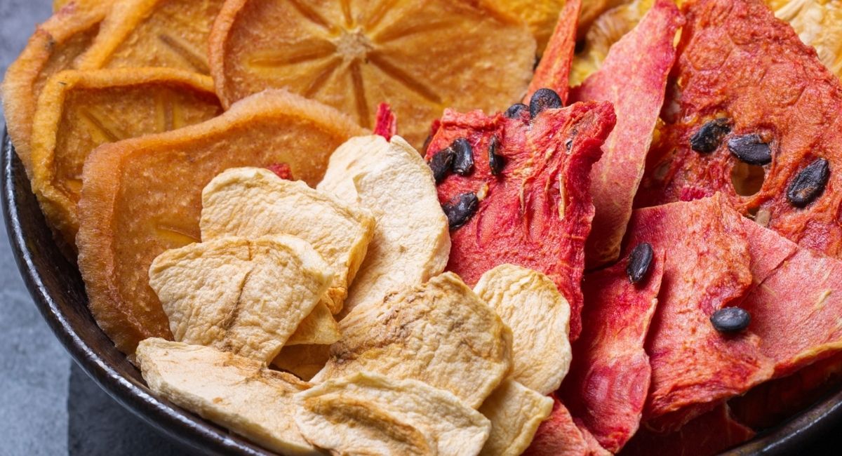 Can You Dehydrate Watermelon? Find Out Here!
