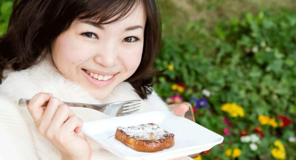 Health Facts Is French Toast Bad For You?