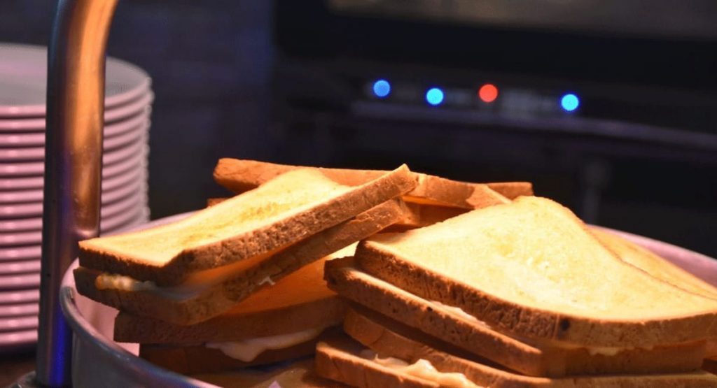 How To Toast Bread In Air Fryer
