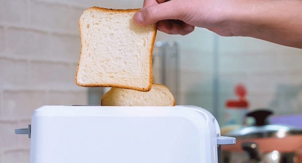 How To Use A Popup Toaster