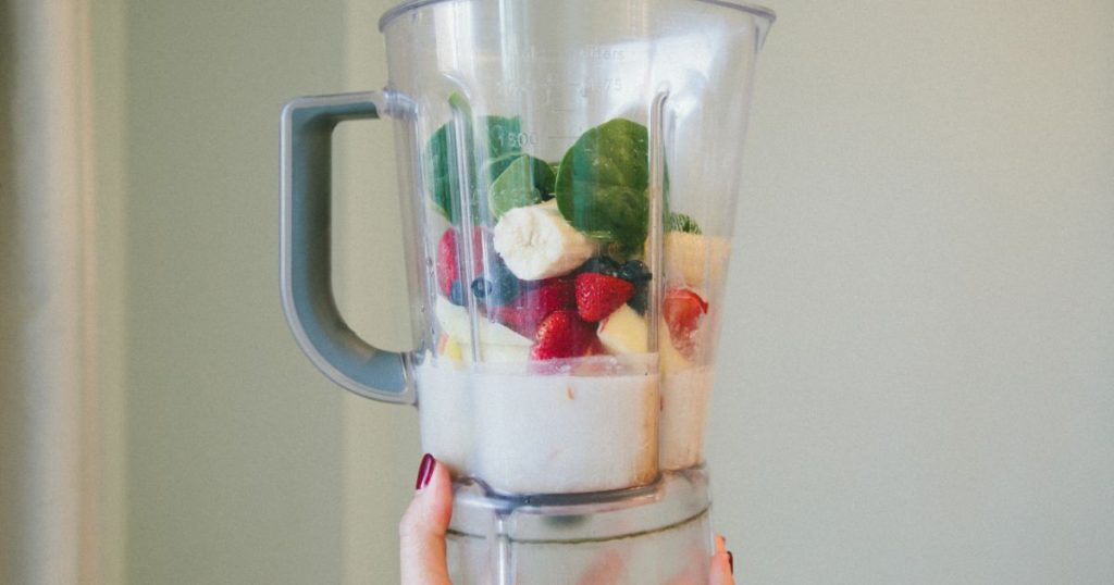 How To Make A Blender Quiet