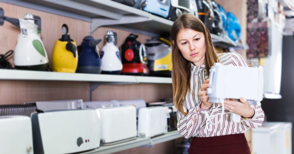How Do Toasters Work? Everything You Need To Know
