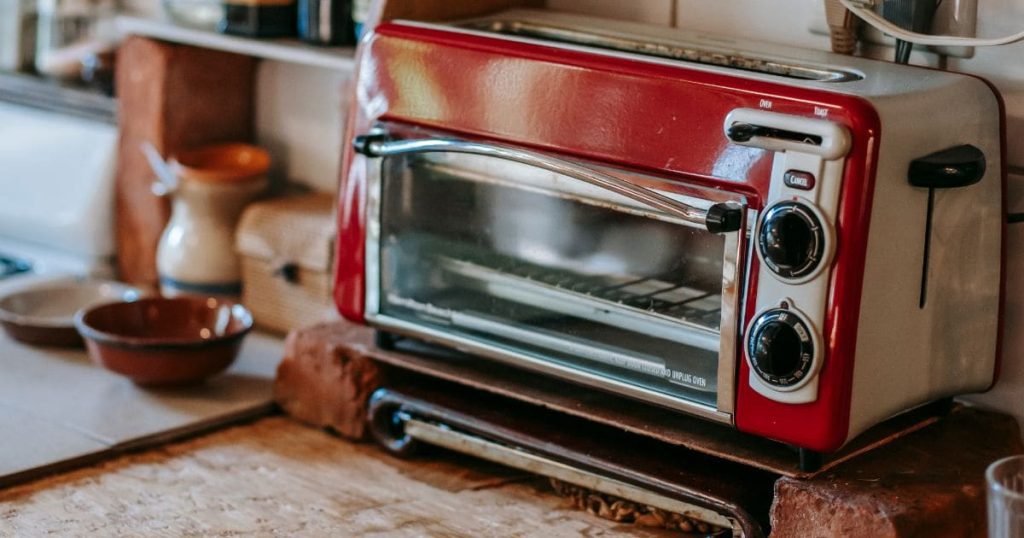 How To Clean Toaster Oven Trays A Guide