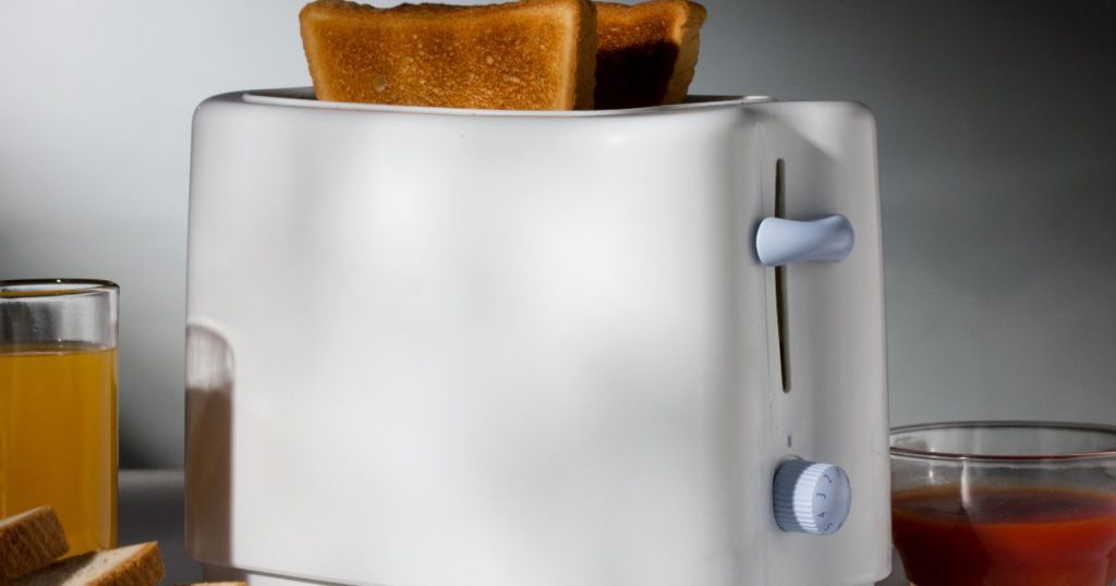 Why Are Smeg Toasters So Expensive? Everything You Need To Know